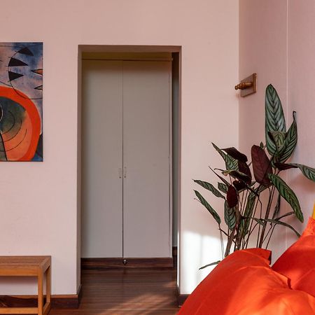 Hotel Casa Deco Bogota Luaran gambar
