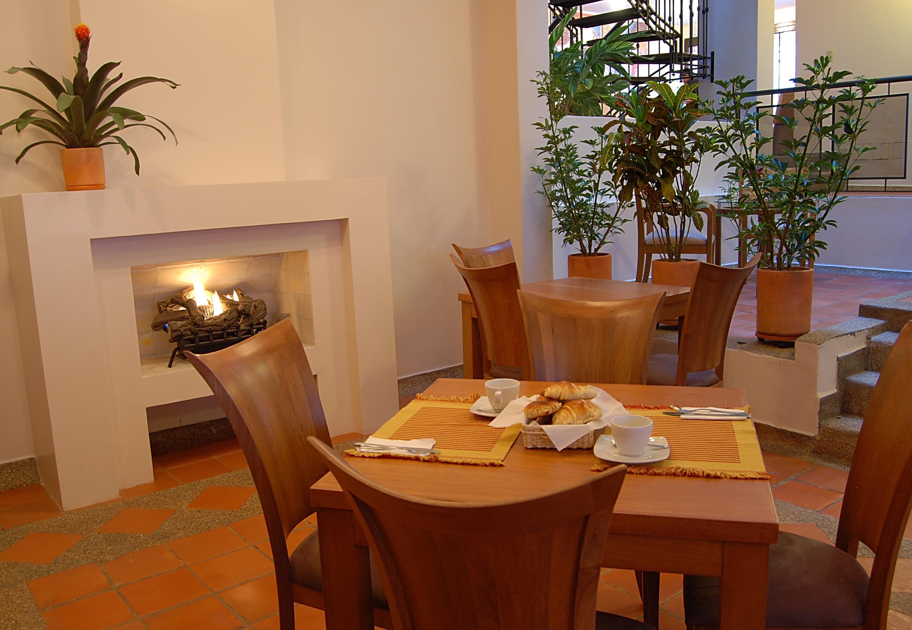 Hotel Casa Deco Bogota Luaran gambar