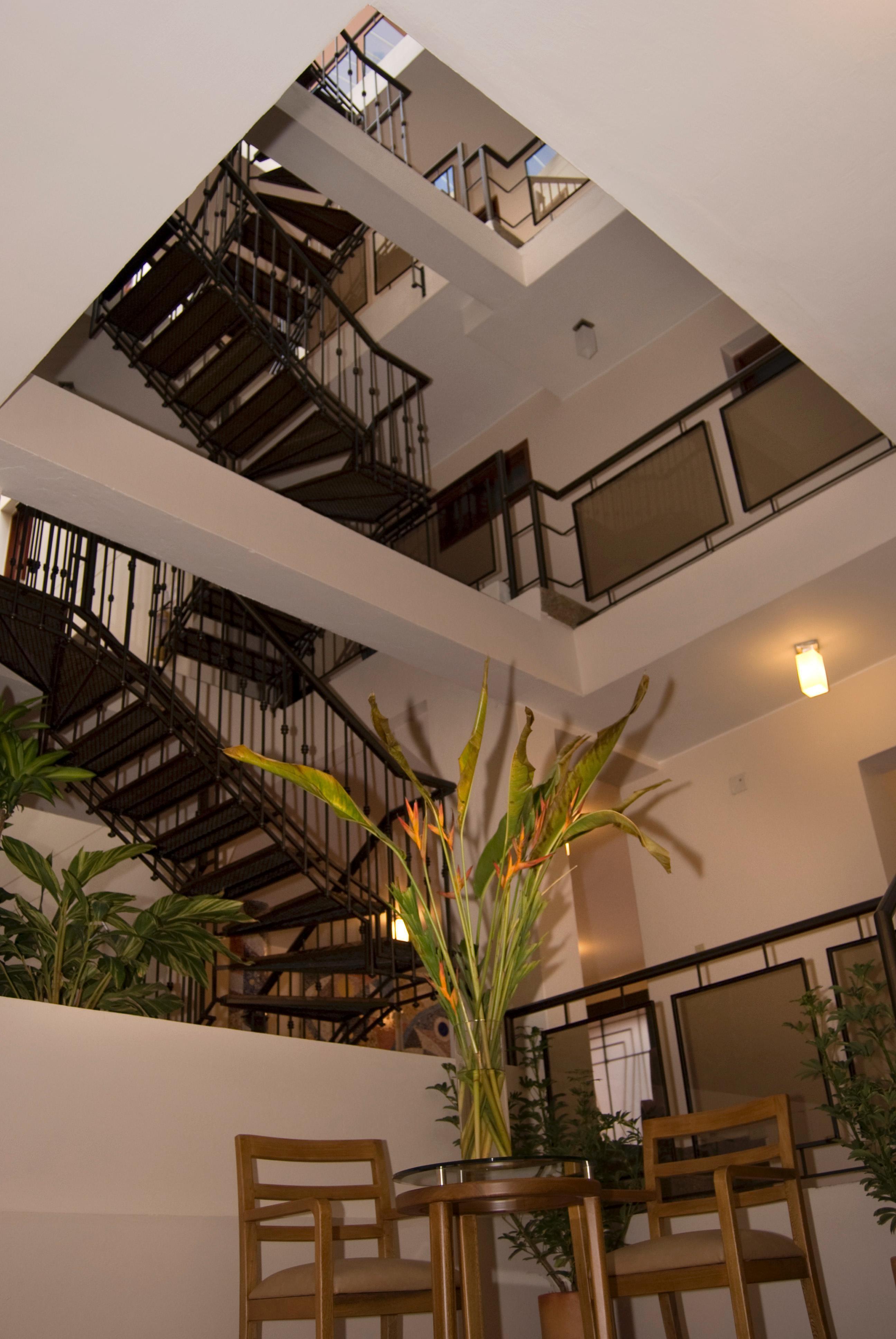 Hotel Casa Deco Bogota Luaran gambar