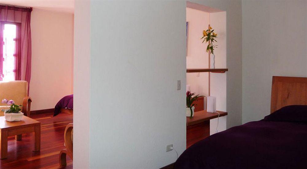 Hotel Casa Deco Bogota Luaran gambar