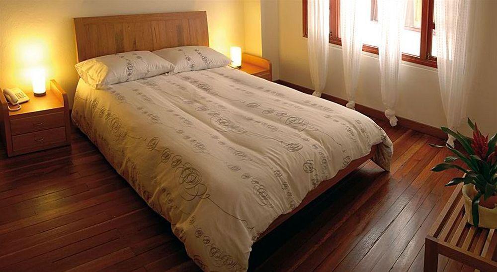 Hotel Casa Deco Bogota Luaran gambar