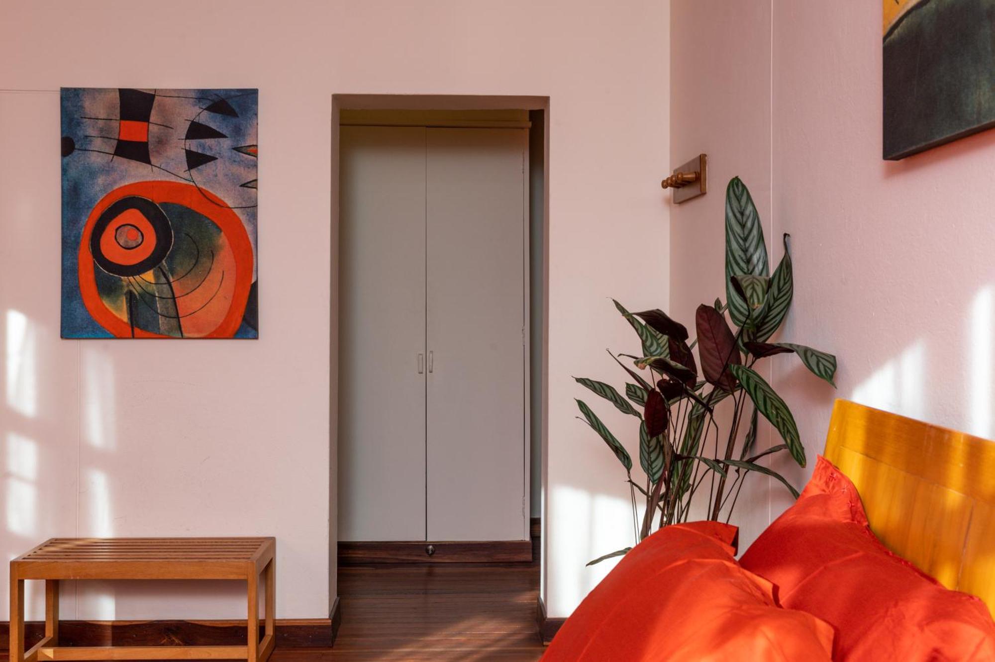 Hotel Casa Deco Bogota Luaran gambar