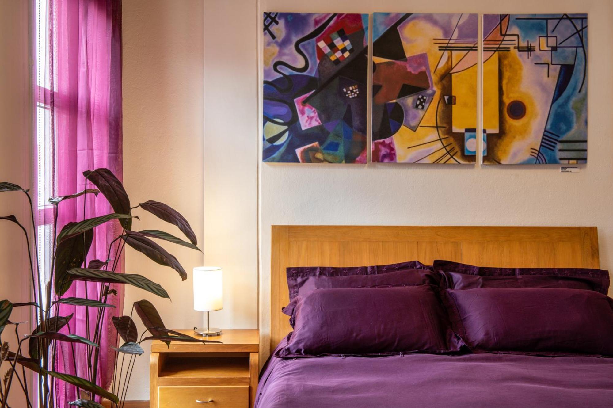 Hotel Casa Deco Bogota Luaran gambar