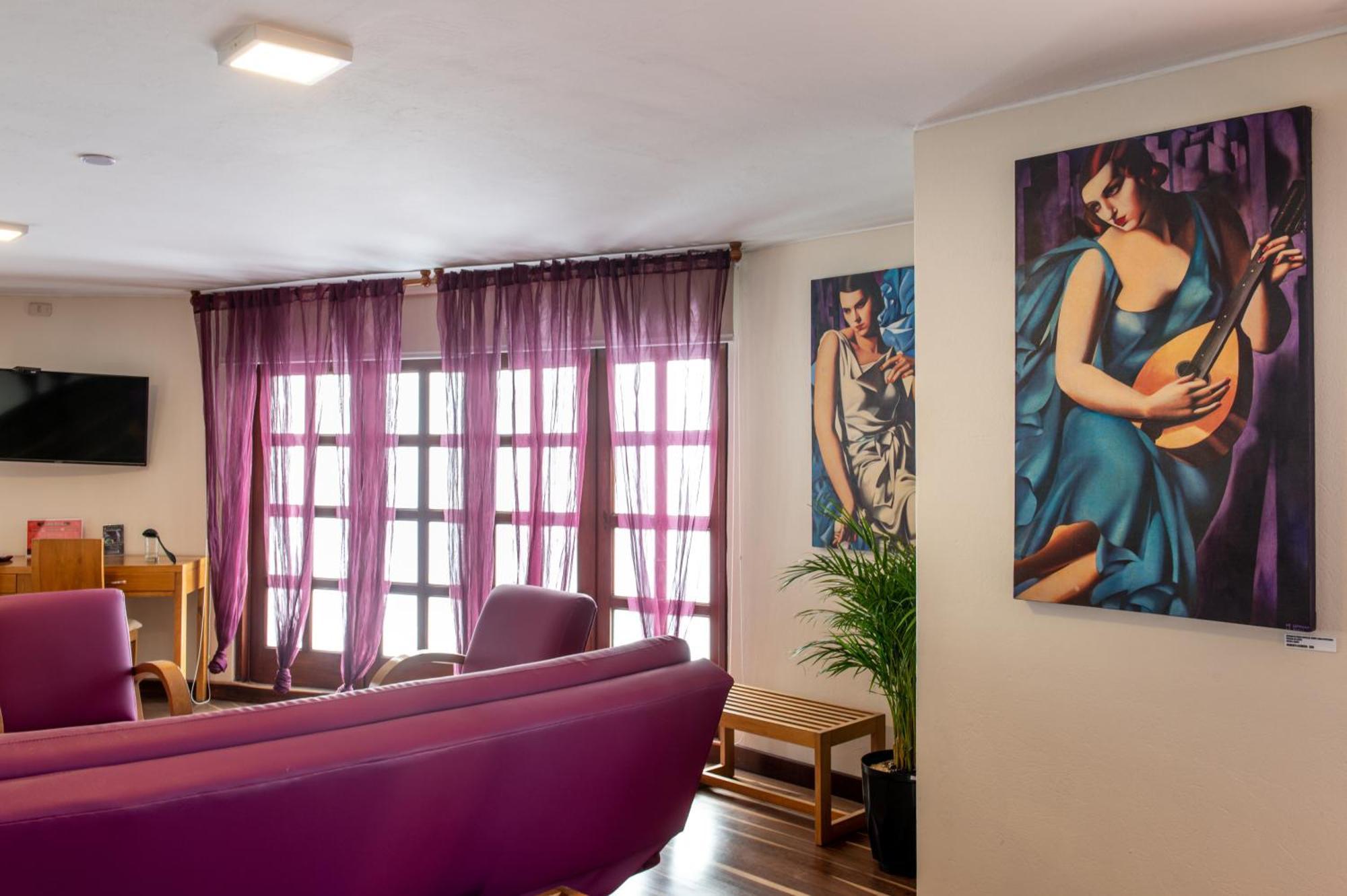 Hotel Casa Deco Bogota Luaran gambar