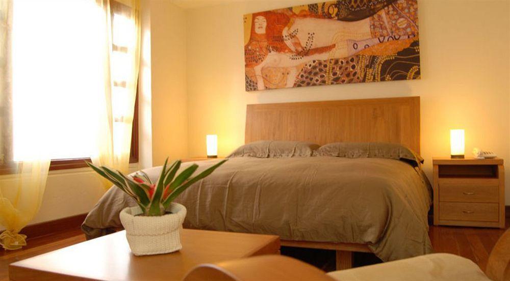 Hotel Casa Deco Bogota Luaran gambar