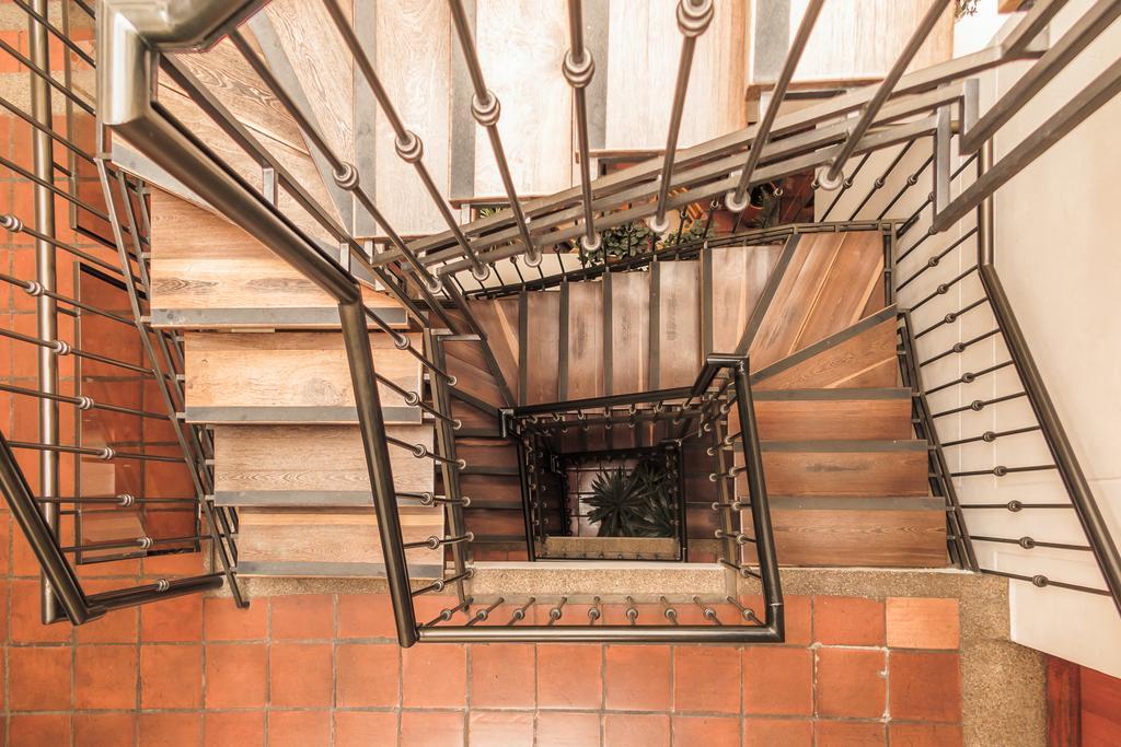 Hotel Casa Deco Bogota Luaran gambar