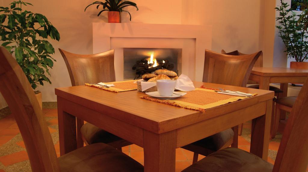 Hotel Casa Deco Bogota Luaran gambar